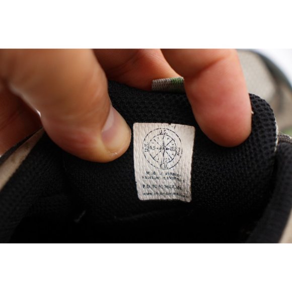 Oboz Women's Sawtooth II Low Top Boots Size 7 Hiking Shoes - Picture 3 of 9